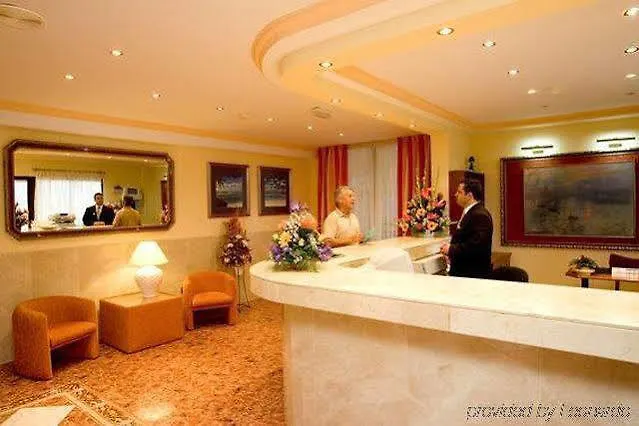 Globales Acuario Hotel Puerto de la Cruz  Spain
