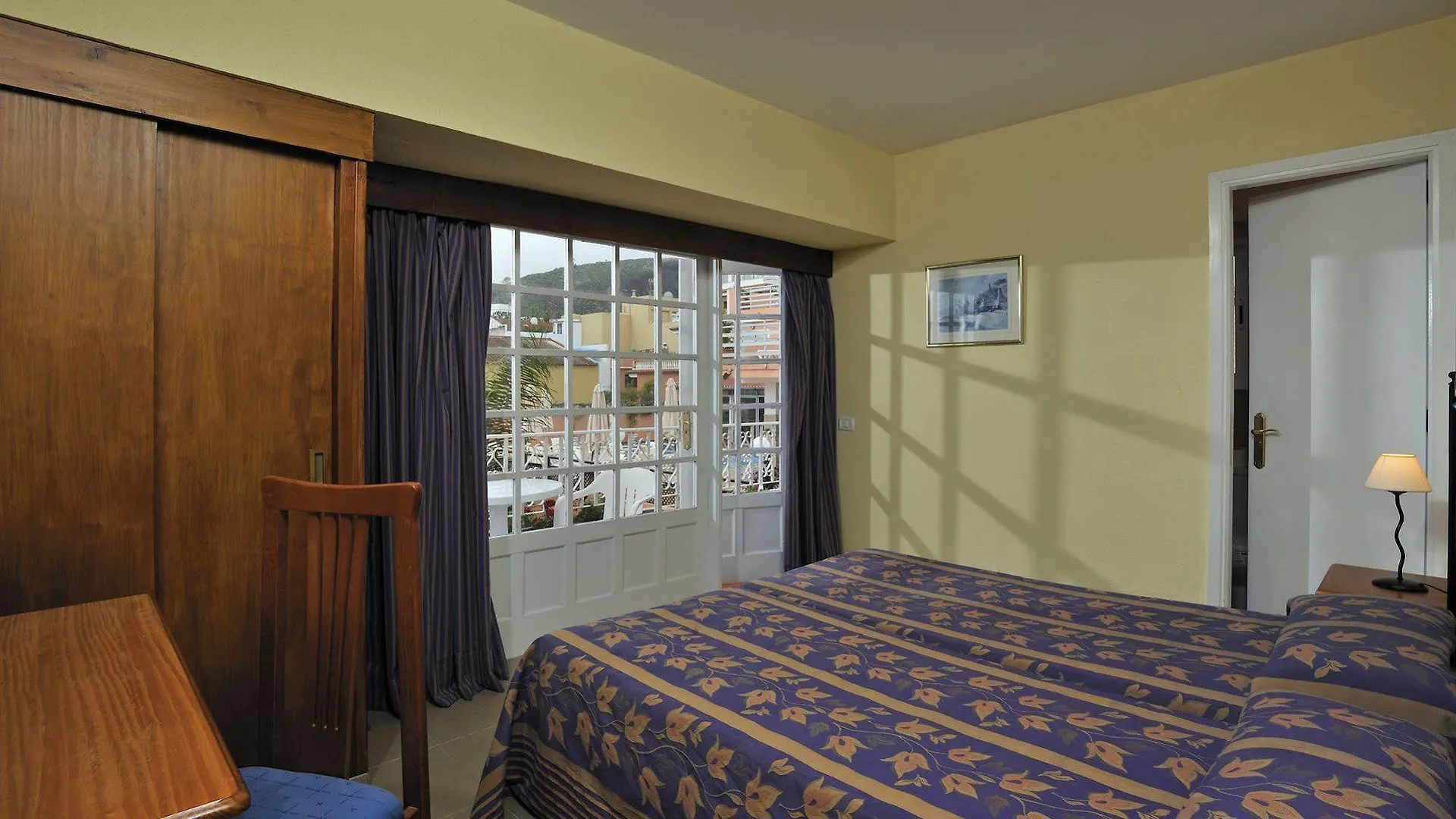 Globales Acuario Hotel Puerto de la Cruz  Spain