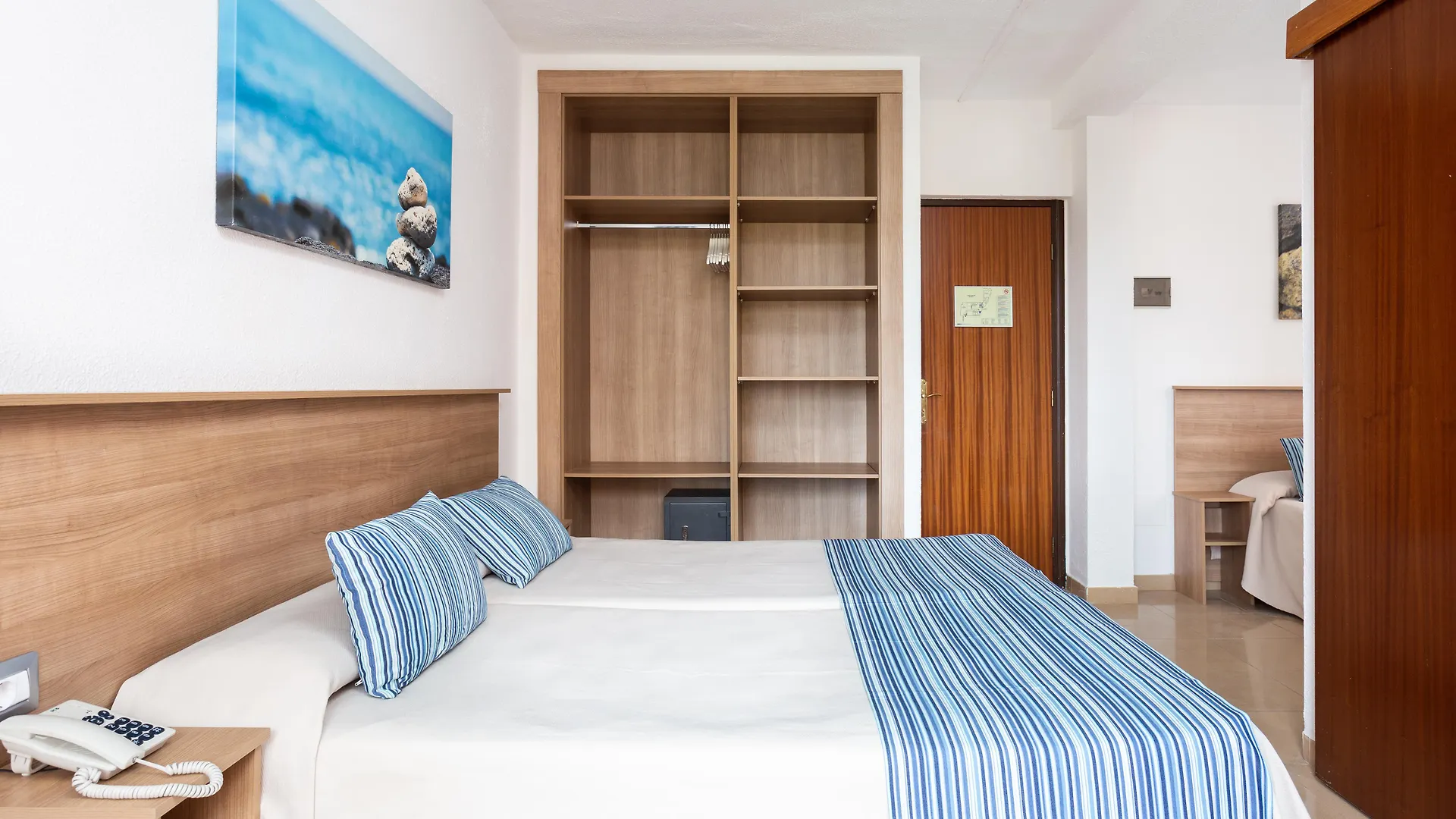 Hotel Globales Acuario Puerto de la Cruz