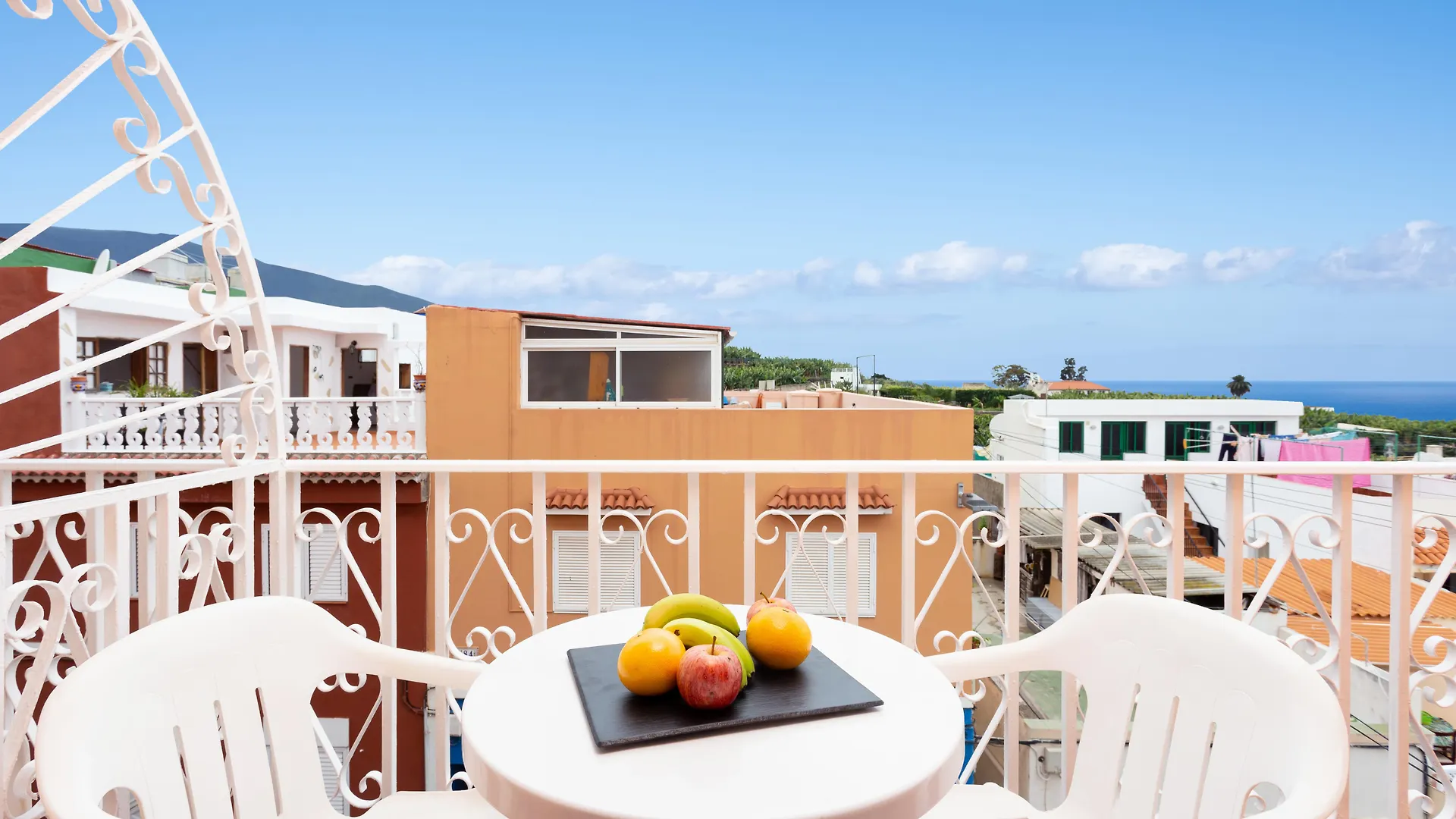Hotel Globales Acuario Puerto de la Cruz  Puerto de la Cruz (Tenerife)