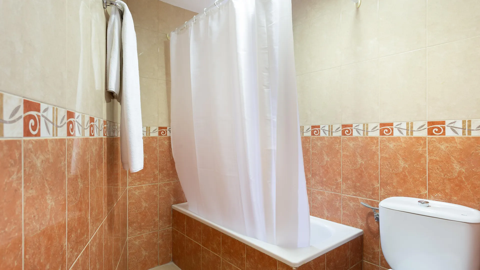 Hotel Globales Acuario Puerto de la Cruz