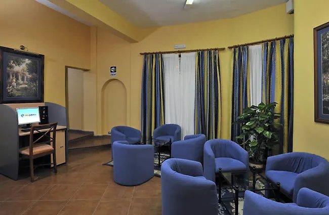 Hotel Globales Acuario Puerto de la Cruz