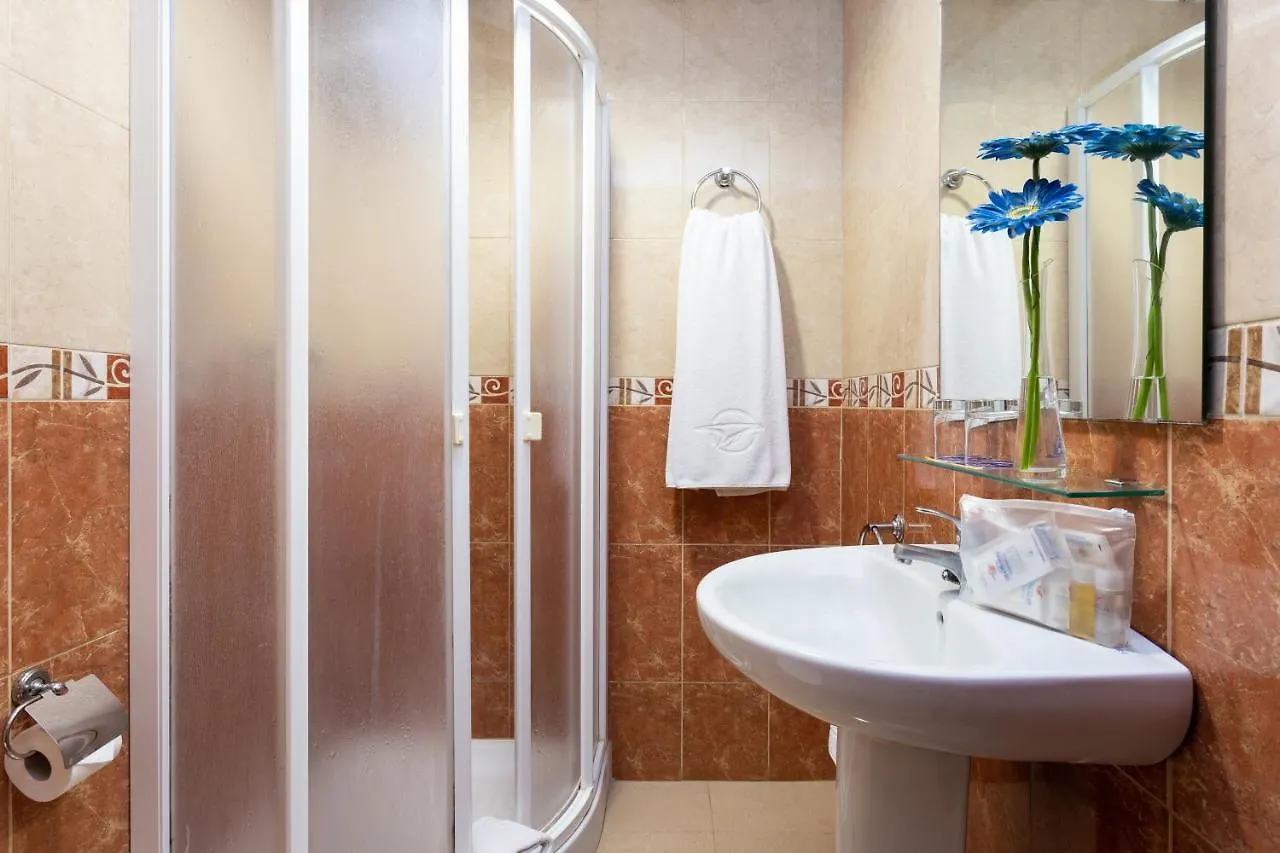 Hotel Globales Acuario Puerto de la Cruz   Puerto de la Cruz (Tenerife)