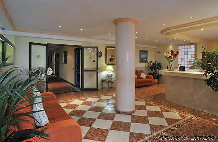 Hotel Globales Acuario Puerto de la Cruz  2*, Puerto de la Cruz (Tenerife) Spanien