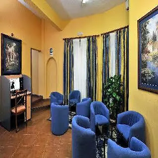 Hotel Globales Acuario Puerto de la Cruz