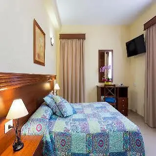 Hotel Globales Acuario Puerto de la Cruz