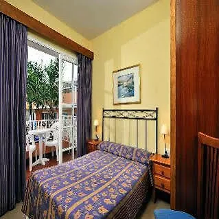 Hotel Globales Acuario Puerto de la Cruz
