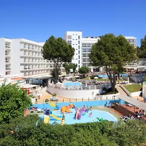 Hotell Ilunion Mallorca Palmanova