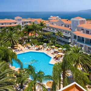 Hotel Riu Garoe, Puerto de la Cruz (Tenerife)