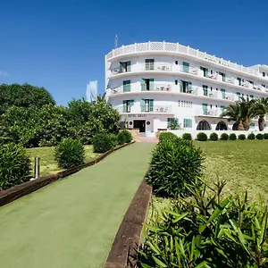Hotel Azuline Galfi Sant Antoni de Portmany
