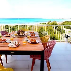 Apartamento Es Trenc Ses Covetes