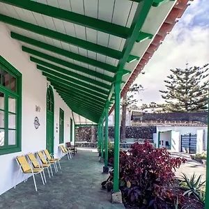 Gasthof La Violeta, Puerto de la Cruz (Tenerife)