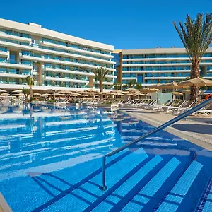 Hotell Hipotels Gran Playa de Palma (Mallorca)