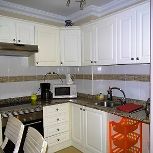 Apartamento Frailes Puerto de la Cruz (Tenerife)