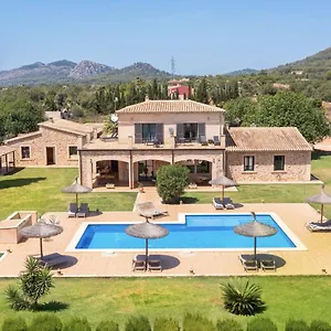 Pensionat Finca Sol Y Vida - Agroturismo Son Sampoli Llucmajor (Mallorca)