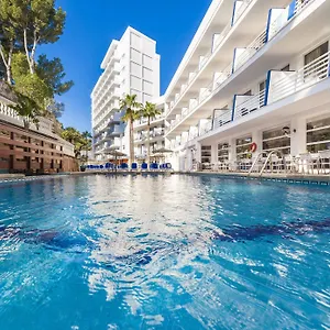 Hotell Globales Palace (adults Only) Palmanova