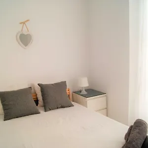 Apartamento Carmen Coronada Cádiz