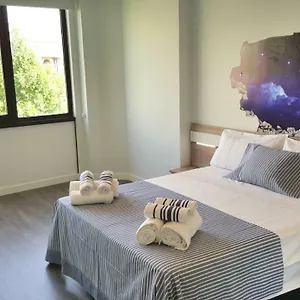 Apartamento Boulevard Gran Capitan Córdoba