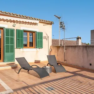 Apartamento Caril Binisalem