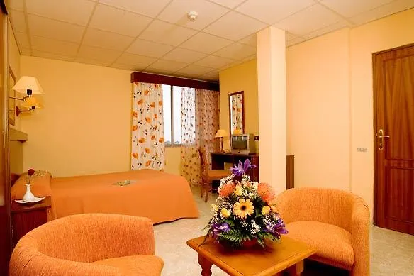 Globales Acuario Hotell Puerto de la Cruz   Puerto de la Cruz (Tenerife)