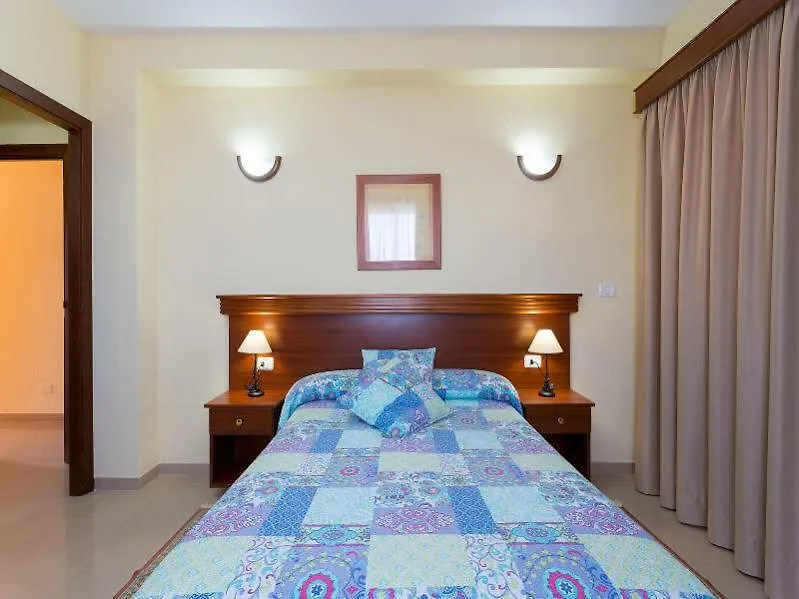 Globales Acuario Hotel Puerto de la Cruz