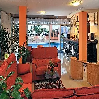 **  Globales Acuario Hotel Puerto de la Cruz  Spain