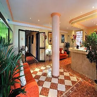 Globales Acuario Hotel Puerto de la Cruz  Puerto de la Cruz (Tenerife)