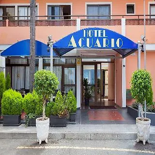 Globales Acuario Hotel Puerto de la Cruz