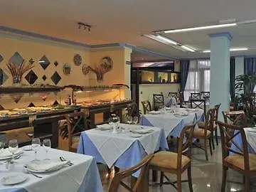 Globales Acuario Hotel Puerto de la Cruz  2*, Puerto de la Cruz (Tenerife)