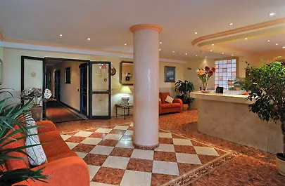 **  Globales Acuario Hotel Puerto de la Cruz  Spain