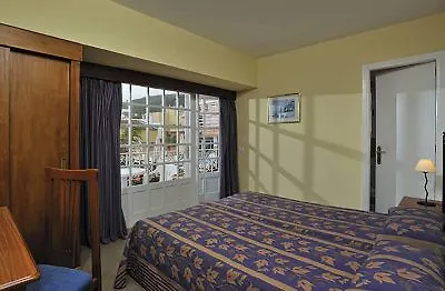 Globales Acuario Hotel Puerto de la Cruz  Puerto de la Cruz (Tenerife)