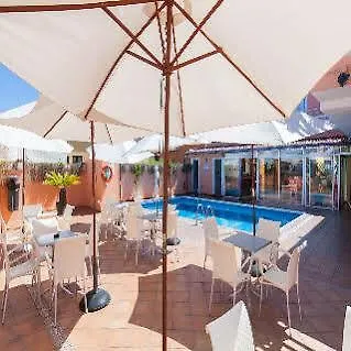 Globales Acuario Hotel Puerto de la Cruz   Puerto de la Cruz (Tenerife)